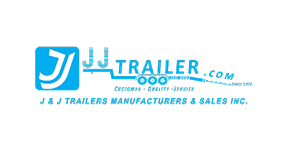 J&J Trailers Logo