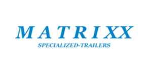 Matrixx Logo