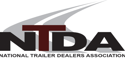 NTDA Logo