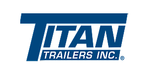 Titan Trailers Inc. Logo