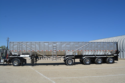 Belt Trailers