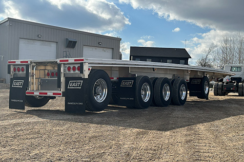 Platform Trailers