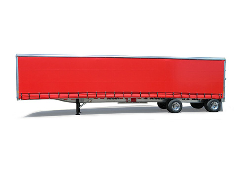Narrow Neck Trailer