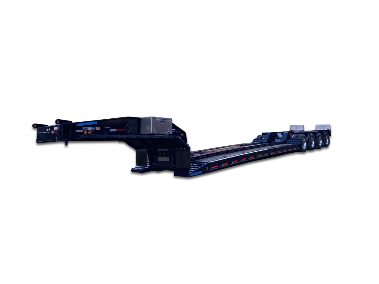 Removable Gooseneck